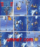 game pic for Top Gun Air Combat II